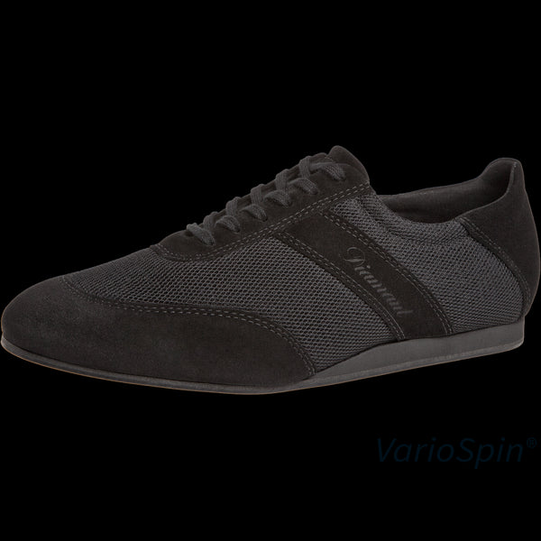 Diamant M192 - Black